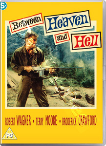 Between Heaven and Hell | Between Heaven & Hell  DVD